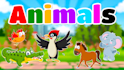 create professional 2d kids animation with free thumbnail