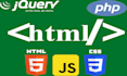 be your PHP programmer to write script fix bugs your website