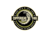design modern classic copperhead hill farmstead logo