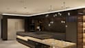 design an exclusive kitchen with accurate plans and  renders