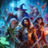do dnd character art illustration commissions
