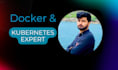 set up deploy and troubleshoot docker, kubernetes apps