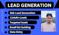 find targeted leads with verified emails and contacts