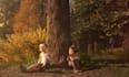 do 3d realistic unreal engine animation, character animation, ue5