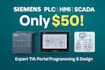 do plc programming, hmi and scada designing professionally