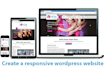create a new website for your business