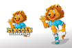 design lincoln elementary logo