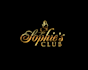 design unique gentlemen club logo