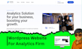design, build or redesign responsive wordpress website with elementor pro
