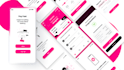 develop a secured fintech app bank app wallet app money transfer app payment app