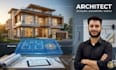 design a 2d floor plan, front elevation, and vastu shastra layout