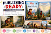illustrate your childrens storybook