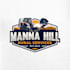 design manna hill rural services logo