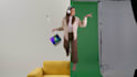 clean and replace any object in your video professionally