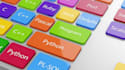 give programming lessons with live coding
