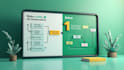 design multi agent ai workflows with make com and n8n