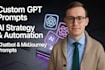 be your expert ai prompt engineer chatgpt ai consultant for perfect ai prompts