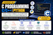 do c programming, cpp, python, operating systems and data structures projects
