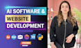 be software developer php laravel developer ai software full stack web developer