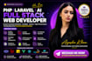 be software developer php laravel developer ai software full stack web developer