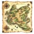 make your fantasy map for rpg, novels