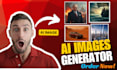 create stunning ai generated images that go viral