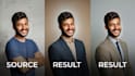 do professional linkedin headshots