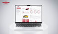 design saas dashboard, responsive dashboard and dashboard ux