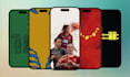 make wallpaper for PC,iphone,desktop,mobile,ipad,laptop,wall, phone,ios,tablet