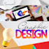 create any design for social media, banners for websites, and logo for brand