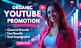 do youtube promotion using google ads to real audience