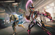 help you in warframe in any mission you may need