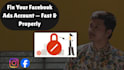 resolve facebook ads, payment method and pixel