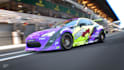 create a custom gran turismo 7 livery design