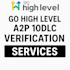 set up your ghl 10dlc a2p verification for text messaging