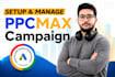 setup and optimize google shopping pmax ads to increase sales