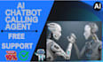 setup smart auto reply bot for social media platform, facebook, instagram dm bot