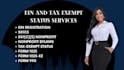 501c3 nonprofit setup ein bylaw tax exempt status form 1023 form 990 990n 1023ez