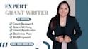 grant, proposal writing, 501c3, research, grant proposal