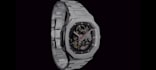 create 3d watch animation video, 3d watch  design