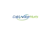 create wave inspired cold water surf apparel logo