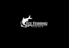 design fly fishing tabasco logo