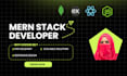 build mern stack web app, admin dashboard, or custom system