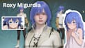 create monster hunter wilds character design