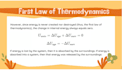 do solid mechanics, fluid mechanics and thermodynamics
