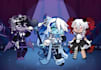 create ocs or existing characters using gacha life 2