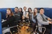 dedicate a professional team to help your business