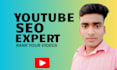 optimize youtube video SEO for top ranking
