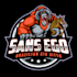 design awesome fun mascot logo