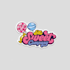 design sweet candy company logo